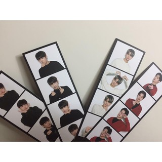Bookmark Wanna One
