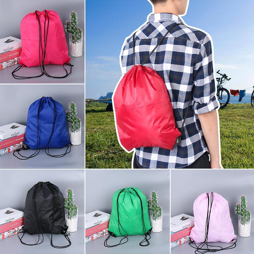Balo Dây Rút Chống Thấm Nước
