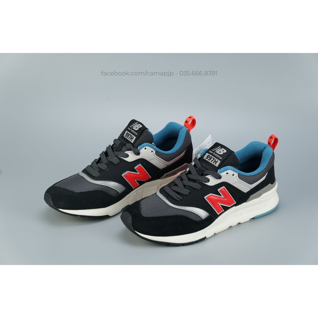 Giầy New Balance 997 HAI size 37 (vừa chân 36.5)