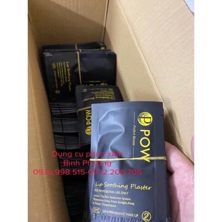 Miếng Ủ môi Pow ( hàng chính hãng chuẩn loại 1)