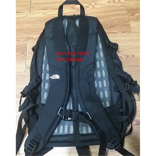 Balo Balovina The North Face Hotshot 2009