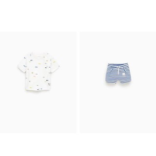 set bộ zara
