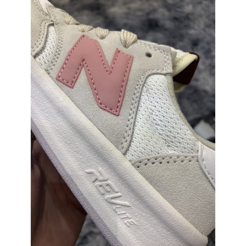 (free ship) giầy nữ New hồng cao cấp siêu nhẹ (ảnh thật)