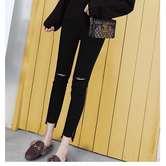 Quần Bầu Xinh Q144