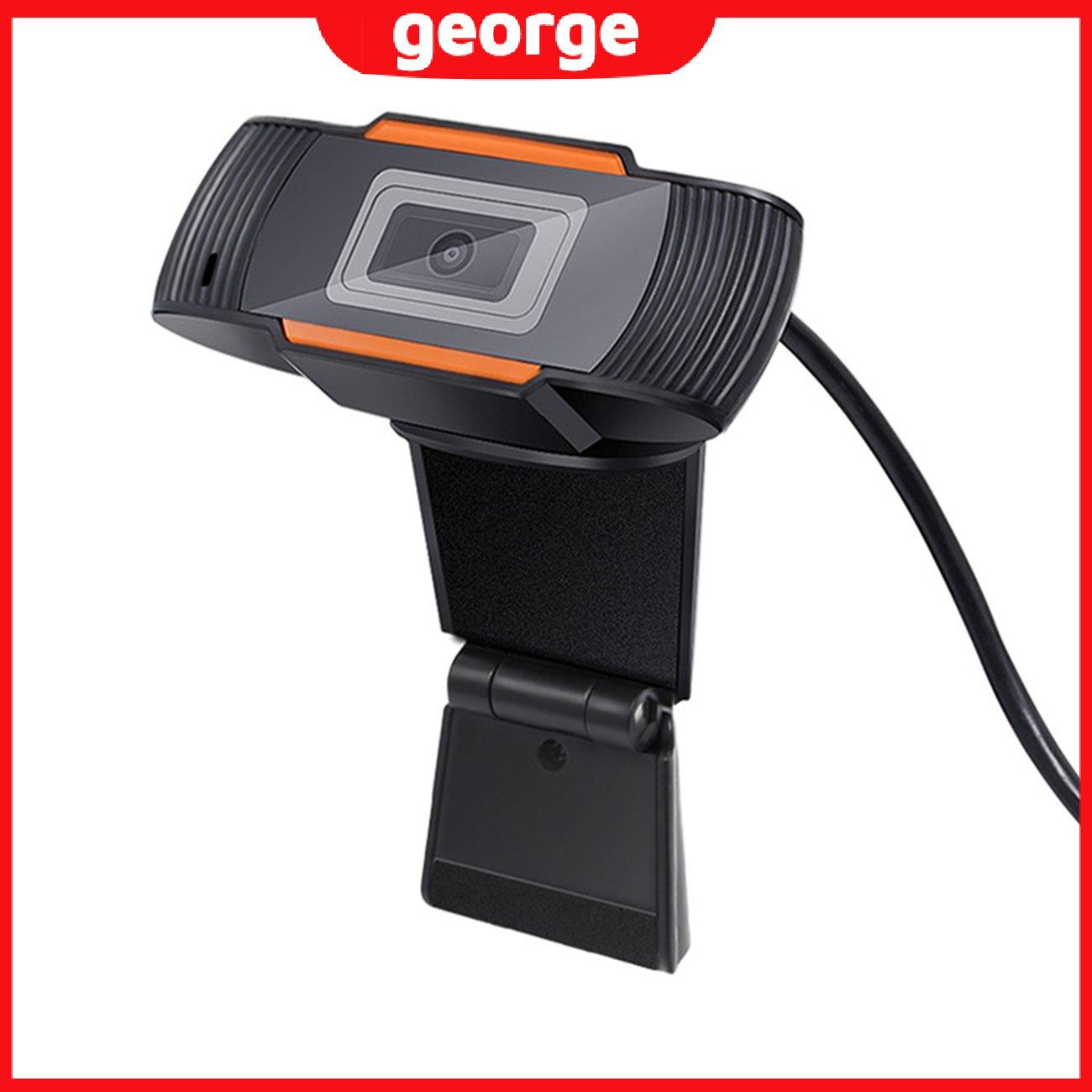 Webcam Mini Usb 2.0 Tích Hợp Micro Cho Máy Tính | BigBuy360 - bigbuy360.vn