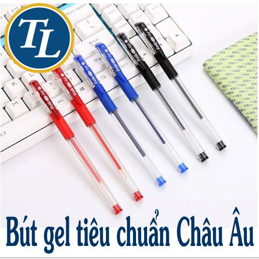 ✅ Bút học sinh, viết học sinh, bút kim, bút bi, bút gel, viết giá rẻ, rẻ vô địch