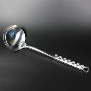 Muôi múc canh inox cao cấp siêu bền