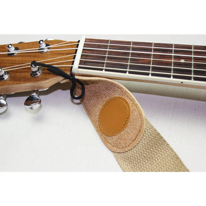 New Fashion Guitar Strap Widening Folk Guitar Straps Electric Guitar