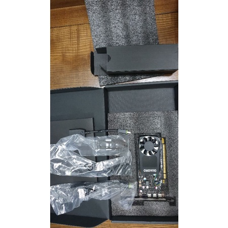 Card màn hình Quadro p400 | BigBuy360 - bigbuy360.vn