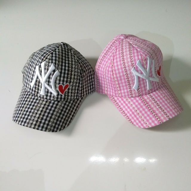 NÓN KẾT _ NY CARO