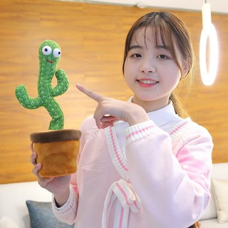 Xương rồng nhảy múa, nhại giọng 120 bài- HCM giao nhanh 19 phút