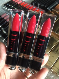 [Unbox] Son Dior-Dior addict lacquer plump
