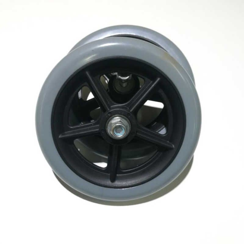 Bánh xe lăn 8 inch