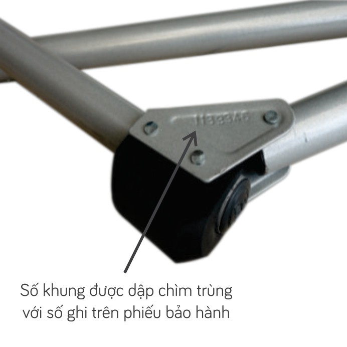 BỘ VÕNG XẾP DUY LỢI THÉP CỠ LỚN - QUÀ TẶNG 20 MÓC ÁO