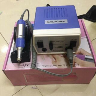 Máy mài Dr288 chính hãng