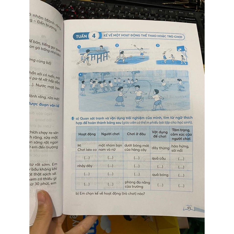 Sách - Luyện tập làm văn lớp 2 ( Kết nối tri thức )