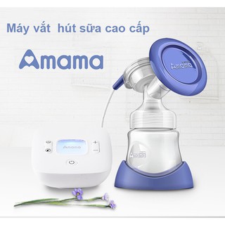 máy vắt sữa cầm tay,Máy vắt sữa Amama