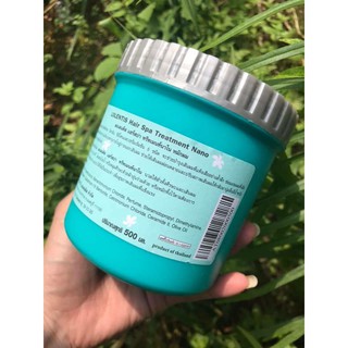 Ủ TÓC LOLENTIS Thái lan 500gr