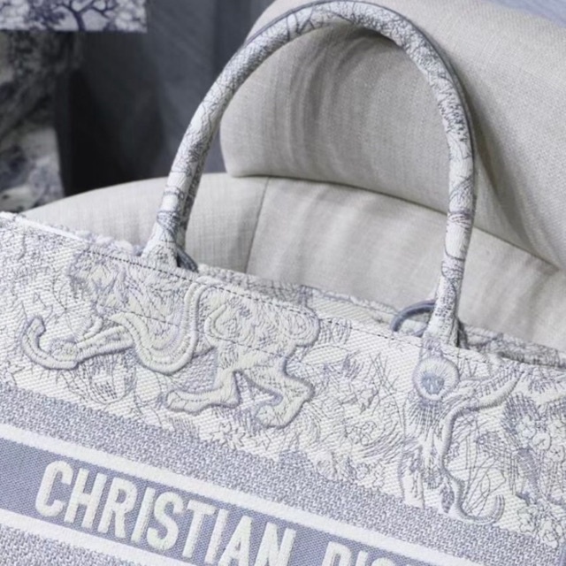Túi Xách QUẢNG CHÂU CAO CẤP Dior Hàng Super Vip 36,5cm