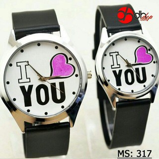 Đồng Hồ Cặp Nam Nữ tuổi Teen, Cá Tính , Nhiều Mẫu Mã Mới [Khuyến Mãi]