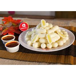 Bánh gạo Hàn Quốc nhân phomai 500gr (KH qua Shop mua trực tiếp)