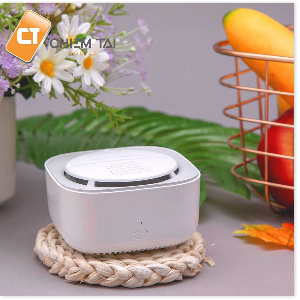 Máy đuổi muỗi Xiaomi Mijia WX07ZM  -ChuyênMI