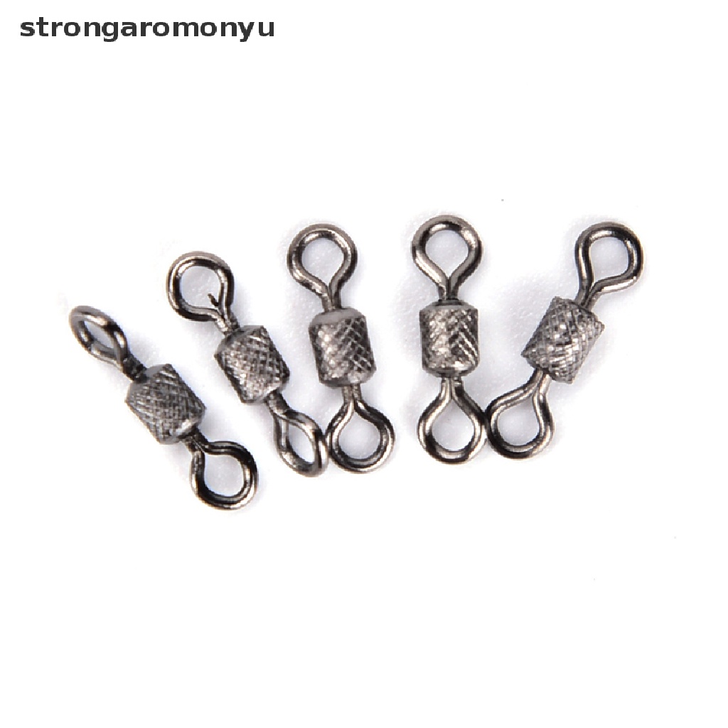 Set 50 Phụ Kiện Câu Cá Chuyên Dụng