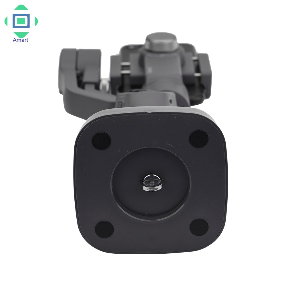 Khung đế ổn định gắn tay cầm chống rung DJI Osmo Mobile Gimbal 2 tiện dụng | BigBuy360 - bigbuy360.vn