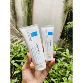 Kem dưỡng phục hồi da laroche posay cicaplast b5