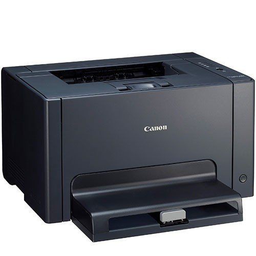 MÁY IN LASER MÀU CANON LBP 7018C ĐÃ QUA SỬ DỤNG - AALO.VN