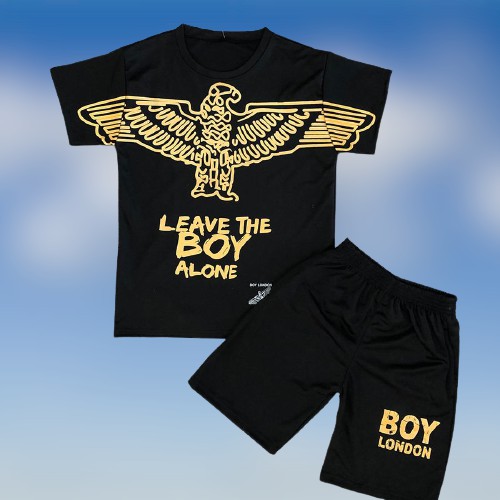 Thun lạnh mặc nhà đồ bộ 2D mẫu Memeo Đen cam kết chất lượng sản phẩm đồ thể thao nam thun cotton - Cô Ba Shop | BigBuy360 - bigbuy360.vn