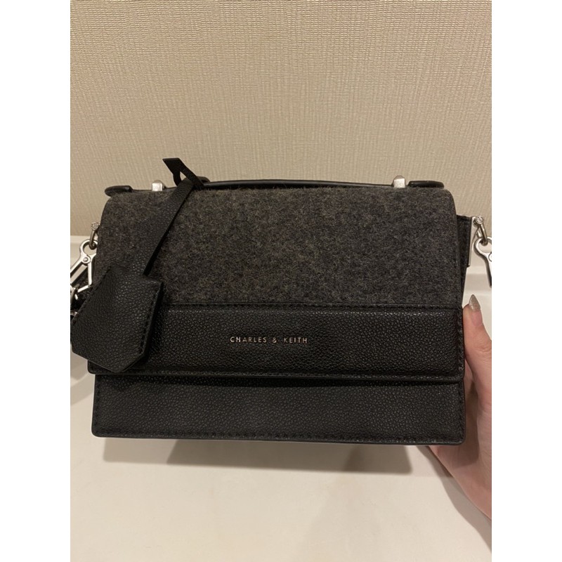 Pass túi Cnk Auth (Ảnh thật)