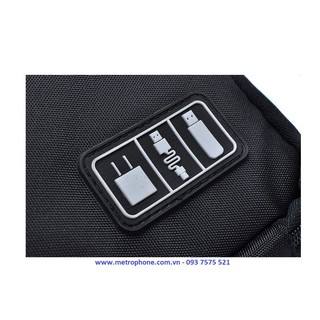 TÚI ĐỰNG PHỤ KIỆN SẠC CÁP BAG 01