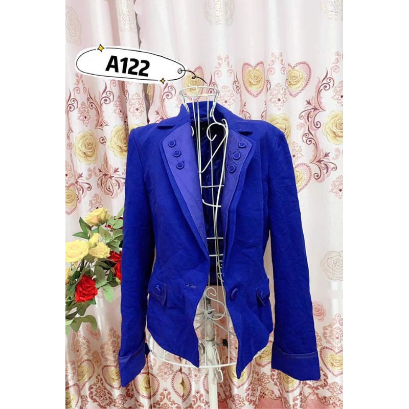 áo khoác vest cực xịn. A122