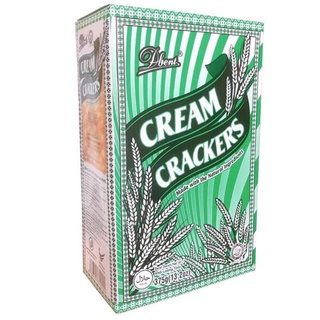Bánh Quy Lúa Mạch Lạt Dbent Cream Crackers