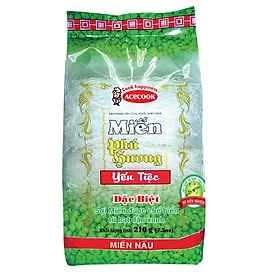 Miến Phú Hương Yến Tiệc gói 210g