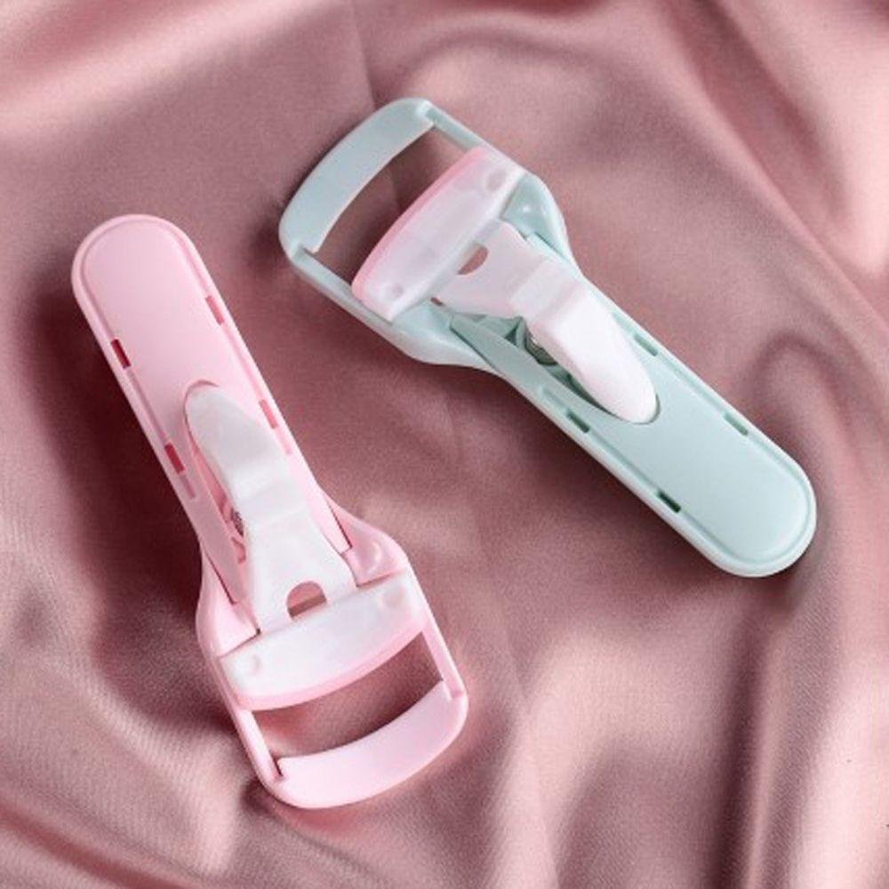 Kẹp Bấm Mi Nhỏ Gọn Tiện Dụng Cho Nữ