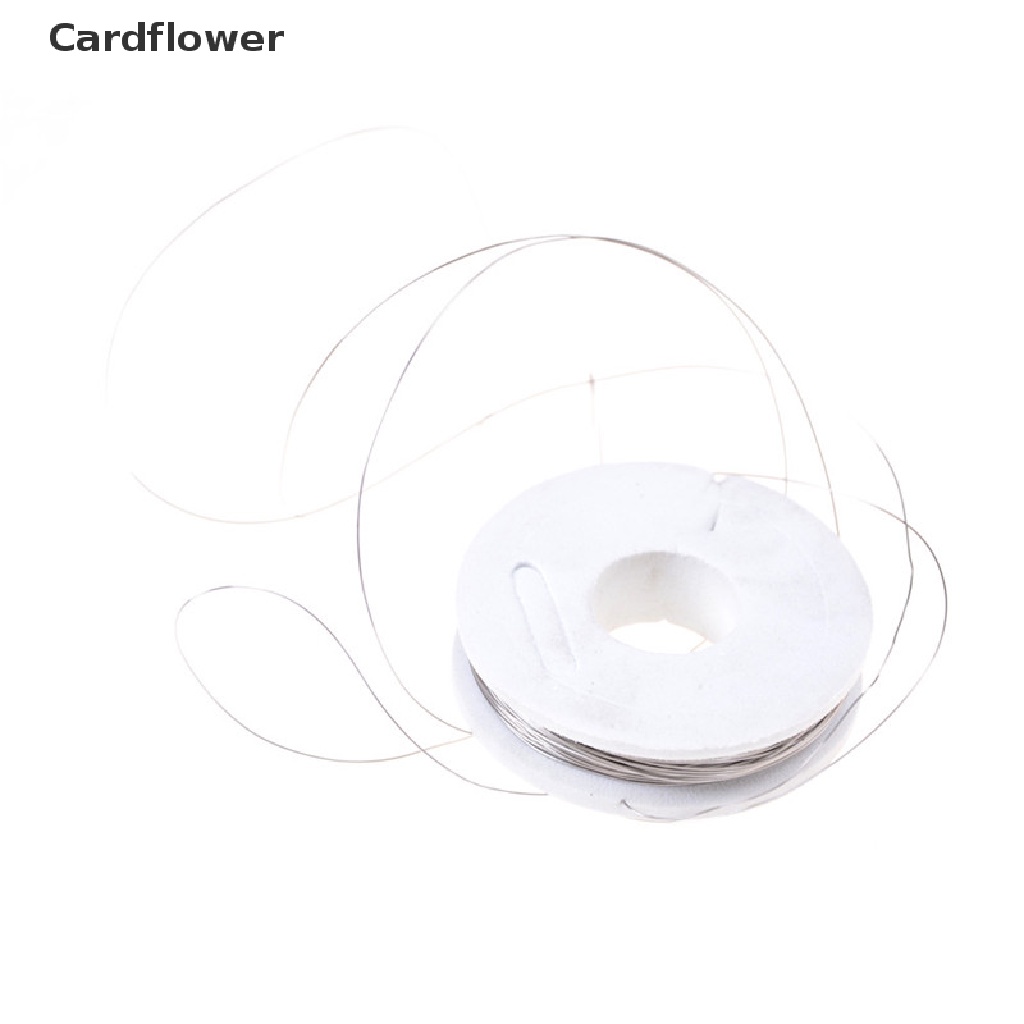 Dây Kháng Lực Cao Cấp 0.3mm Dài 10m Mới