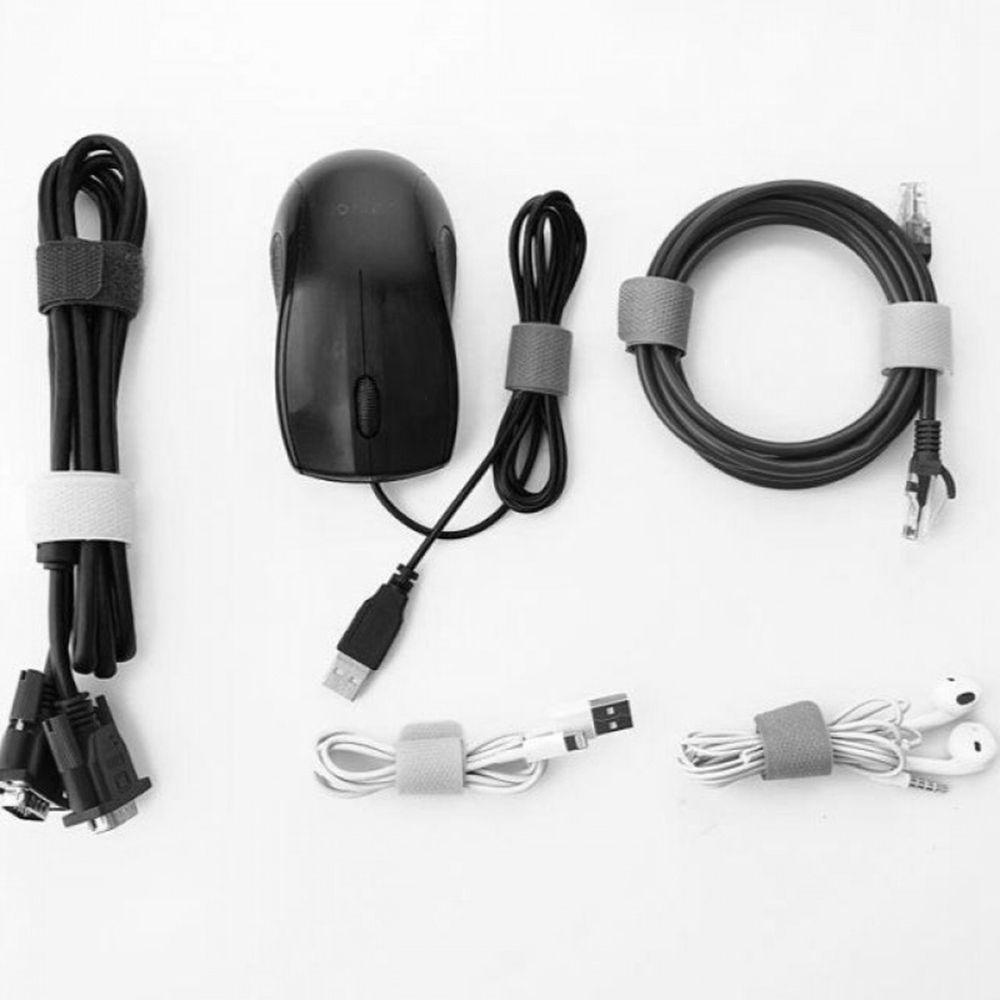 Dụng Cụ Quấn Dây Cáp Bằng Nylon