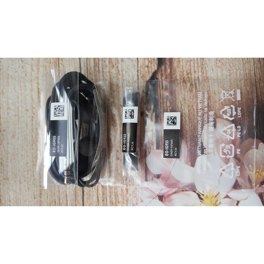 TAI NGHE SAMSUNG S8 Note8 AKG CHÍNH HÃNG Bảo hành 1 đổi 1 6 tháng