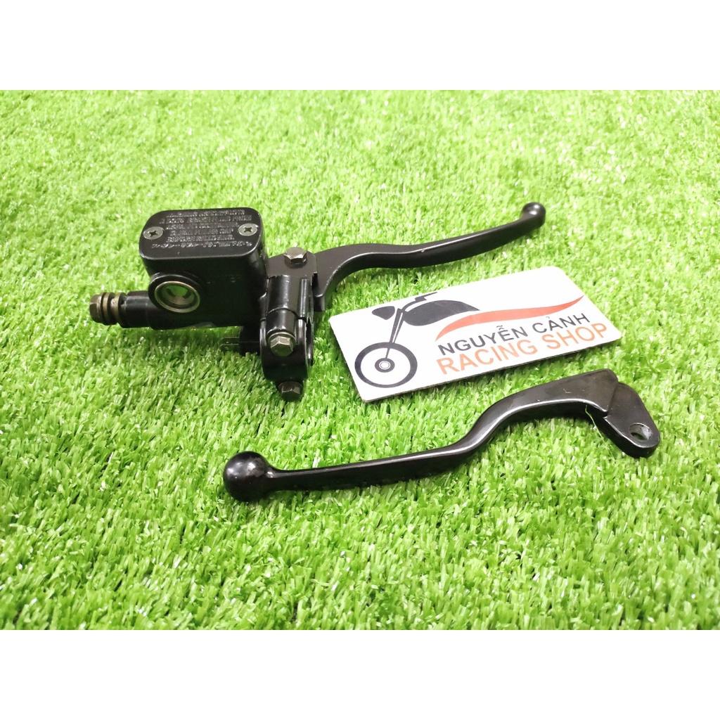 Cặp tay thắng dầu yaz tặng bao tay yaz