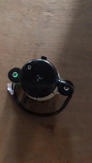 Bơm xăng xe 5 tạ 12v dùng cho xe ô tô 5 tạ