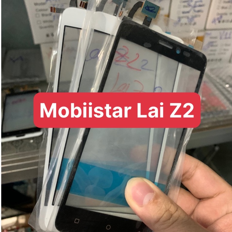 cảm ứng mobiistar Lai Z2 - zin