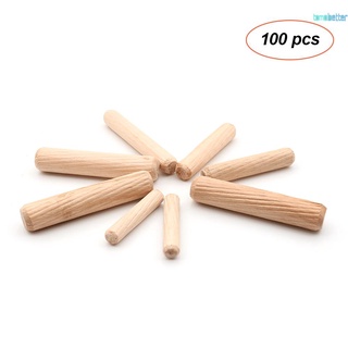 Set 100 chốt gỗ cho sáo