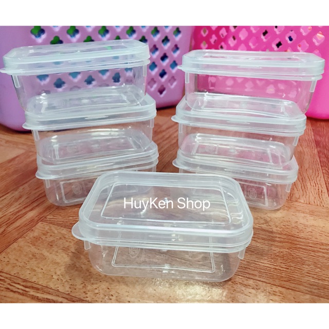 Hộp Trữ Song Long 150Ml Siêu Rẻ Cho Bé