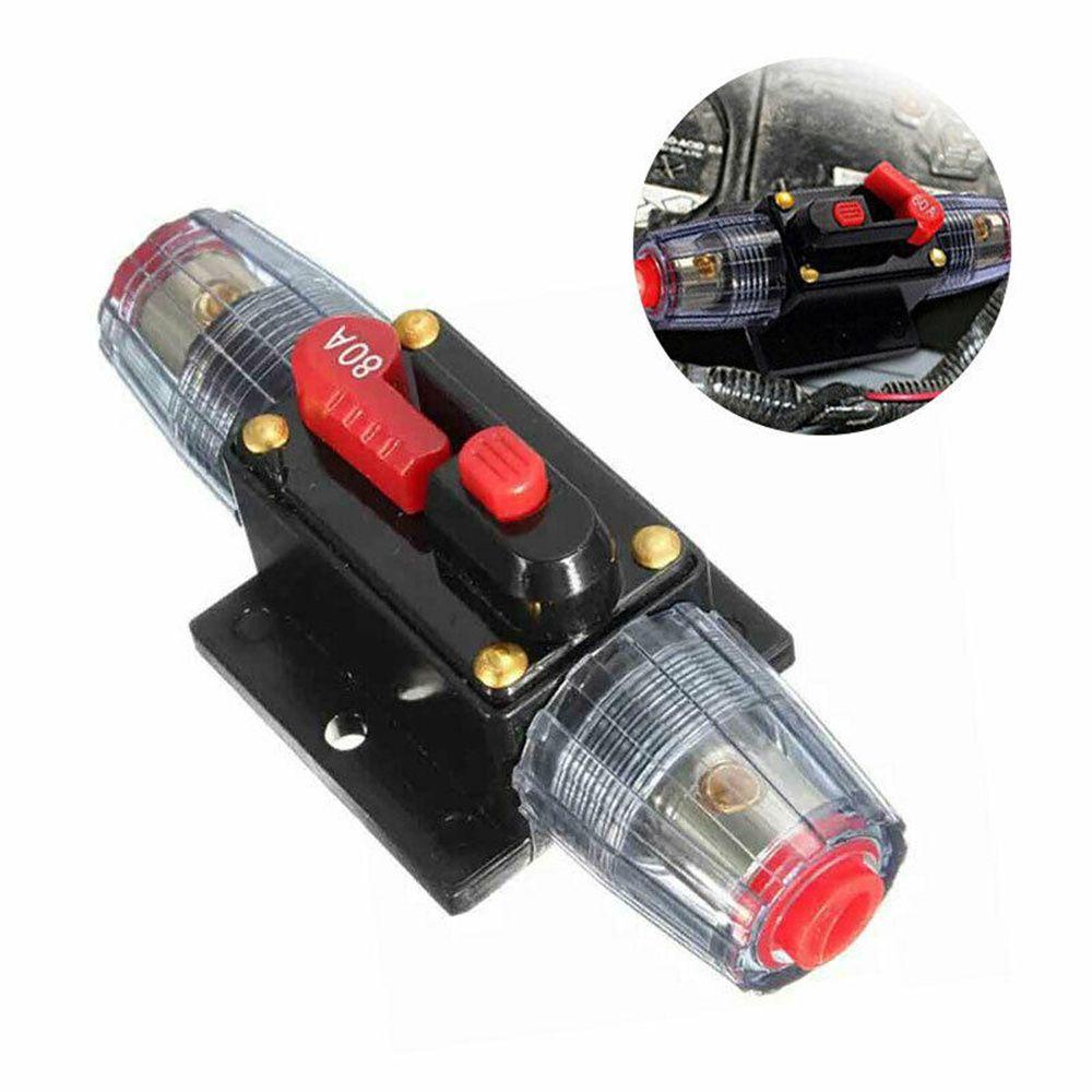 LAYOR1 Cầu Dao Năng Lượng Mặt Trời Cho Xe Ô Tô
