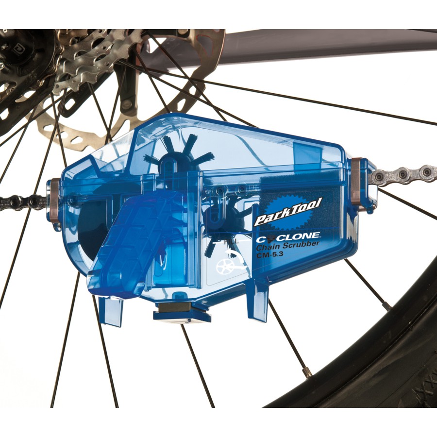 Dụng cụ vệ sinh sên xe đạp-Parktool CM-5.3