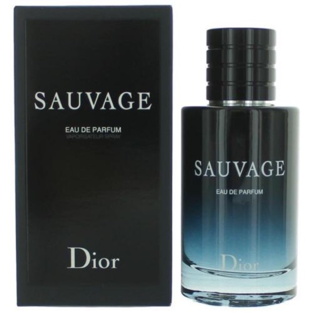 Nước hoa Sauvage Dior Edp