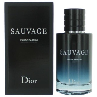 Nước hoa Sauvage Dior Edp