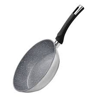 Chảo vân đá đáy từ Green Cook